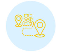 Garden Tours | Ongarue Valley Retreat