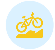 Cycling | Ongarue Valley Retreat