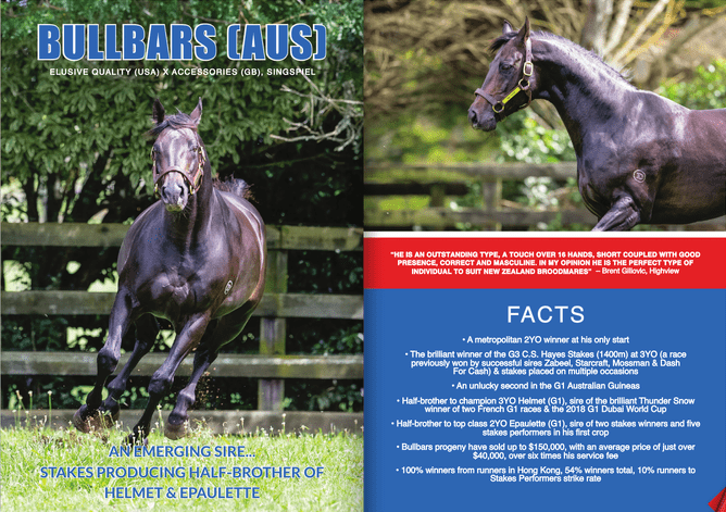 HIGHVIEW BROCHURE 2018 - Click to view