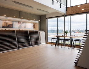 Floorboards New Tauranga Flooring Showroom is Open!