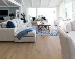 Celebrating Excellence: Award-Winning Beachfront Transformation by TG Architecture