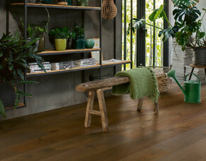 NEW! Quickstep Cascada Timber Flooring in European Oak and Australian Eucalyptus