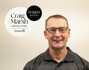 The Art of Kitchen Design: Insights from Craig Marsh at Total Kitchens
