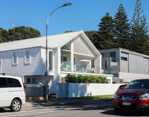 Mount Maunganui Timber Flooring: A Touch of Elegance