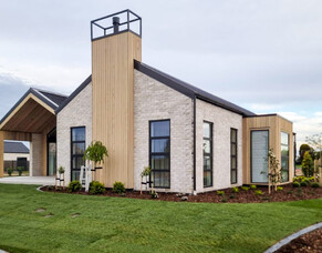 Transforming Spaces with Light-Coloured Flooring: The Matamata Country Club Project