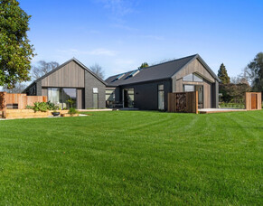 2024 Master Builders House of the Year Awards - Congratulations to Linecrest Homes!