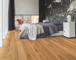 Eucalyptus Hardwood Flooring: A Sustainable and Elegant Choice for New Zealand Homes