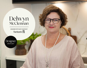 Designing for Connection: An Interview with Delwyn McClennan
