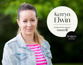 Transforming Spaces: Kerryn Elwin's Journey in Interior Design