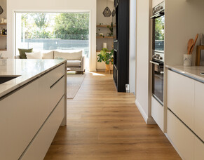 Where to see our floors installed April to Sept 2023