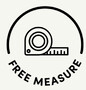 ICON: free measure