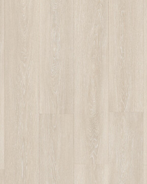 Light wood look flooring sample