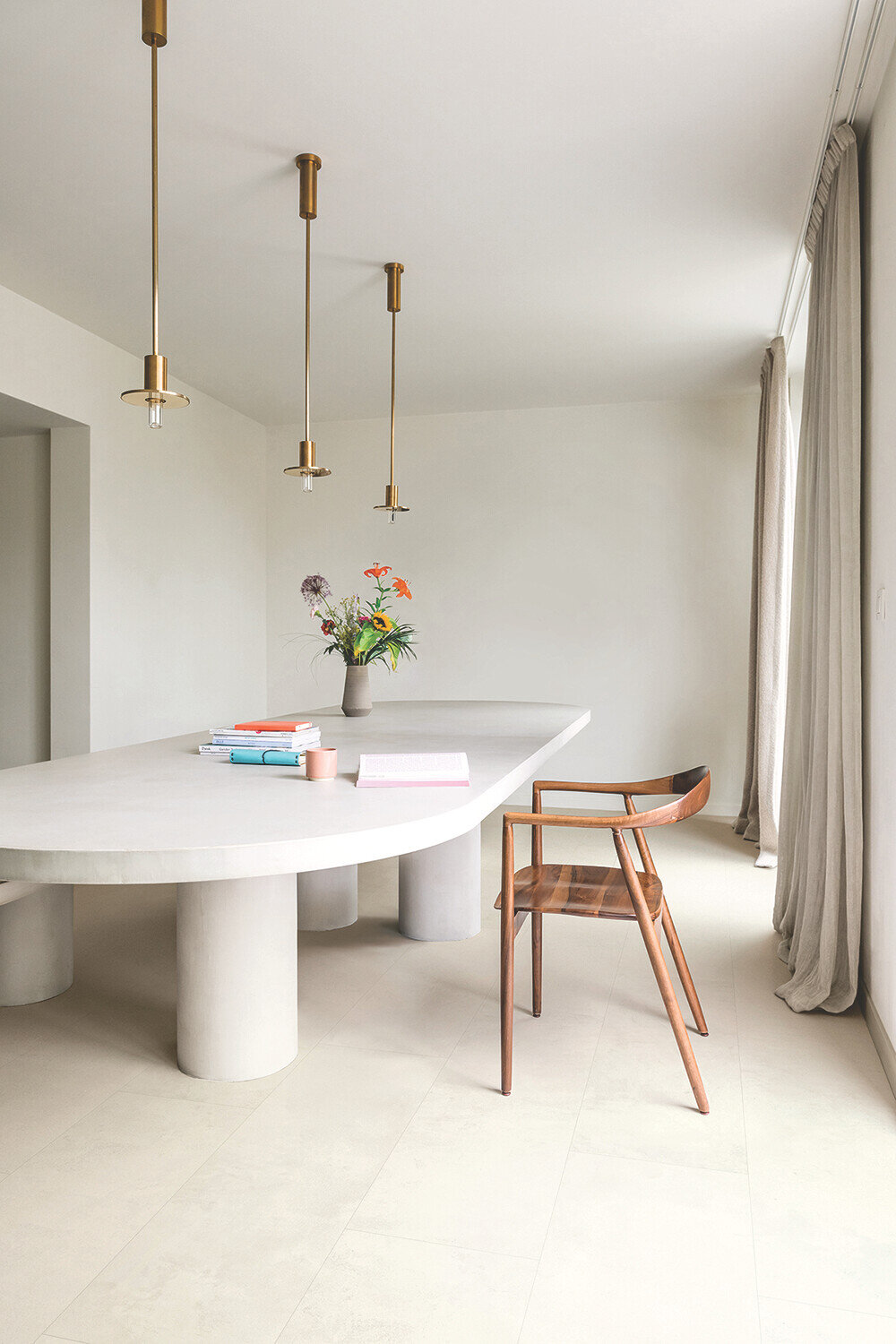 Light Laminate Flooring | White Laminate | Floorboards