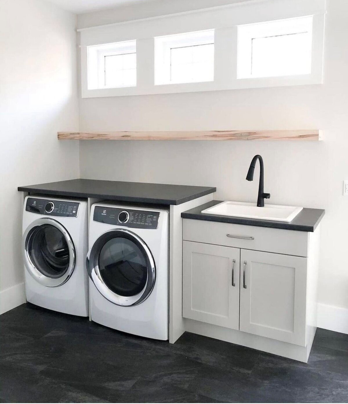 Hybrid Flooring Waterproof Vinyl Hybrid Floorboards