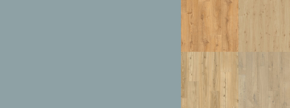 Oak Laminate Flooring | Oak Laminate Floors | Floorboards