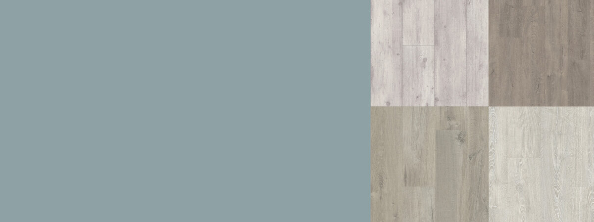 Grey Laminate Flooring | Grey Laminate Floors | Floorboards