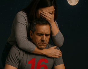 16 Critical Things - The Weight of Responsibility