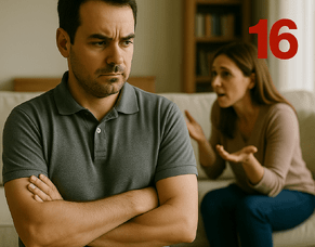 16 Critical Things - Balancing Family and Business