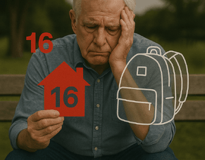 16 Critical Things - Succession and Exit Planning