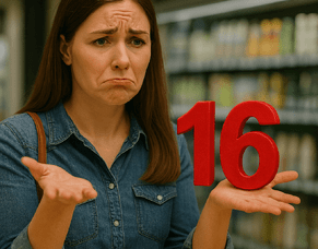 16 Critical Things - Customer Uncertainty