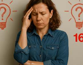 16 Critical Things - Innovation Stagnation