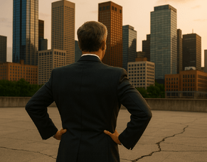 16 Critical Things - Markets Shift