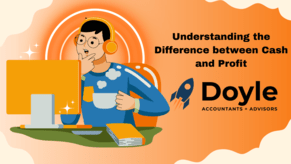 Understanding the Difference Between Cash and Profit