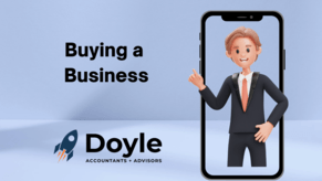 Buying a Business