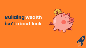 The Real Path to Wealth