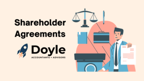 Shareholder Agreements