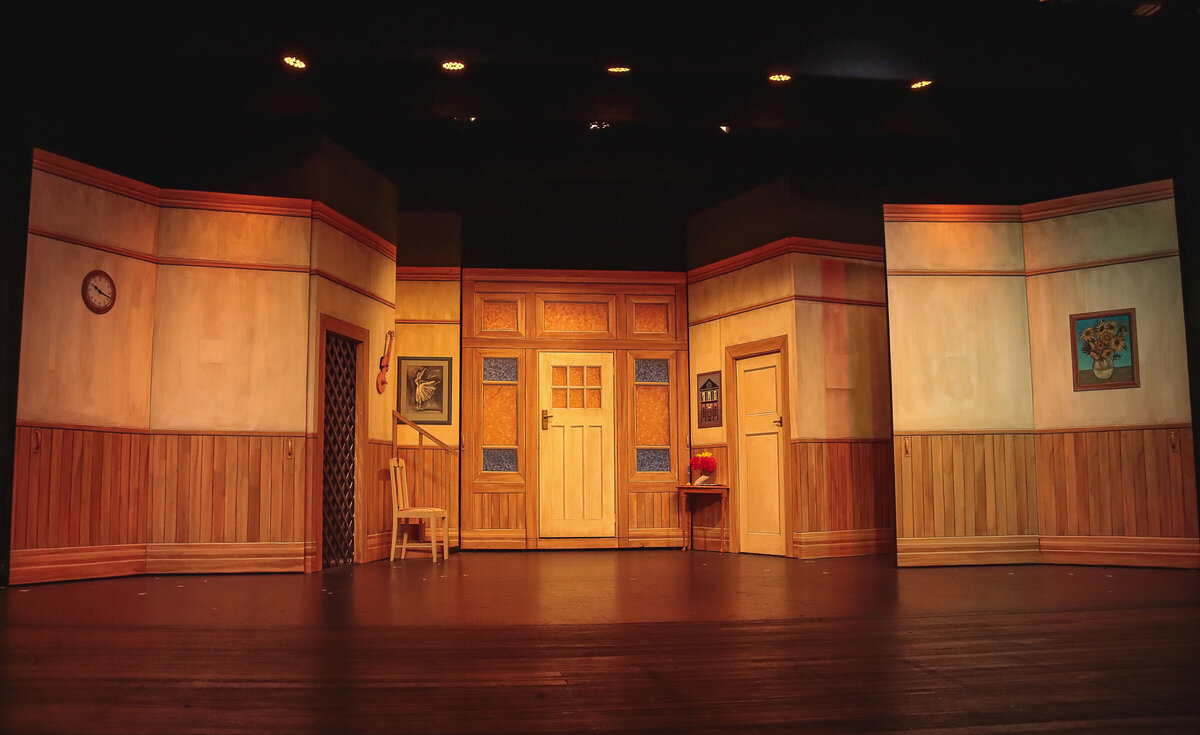 Eden Avenue (2022) Invercargill Repertory Society Inc.