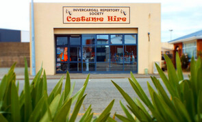 Costume Hire