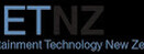 Entertainment Technology New Zealand