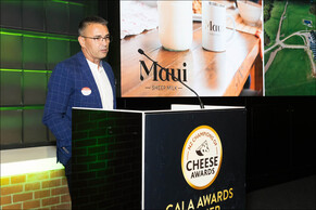 Maui Milk, Sponsor of the Best in Class Award 2025