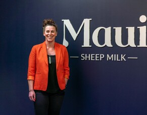 Maui Milk positions for growth