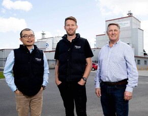 NZ sheep milk&mdash;a major export earner with more international markets on the horizon