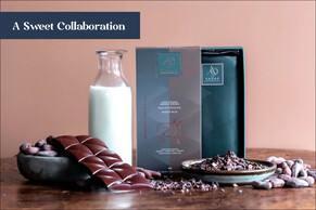 A Sweet Collaboration