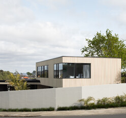 Build This Ltd | Craftmanship | New build 03