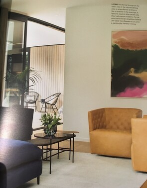 BUILD THIS in the media | 05