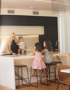 BUILD THIS in the media | 06