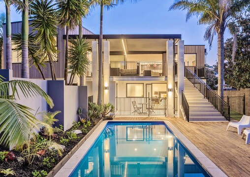 Upland Road | BUILD THIS LTD | Premium Auckland Builders