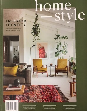 BUILD THIS in the media | 01