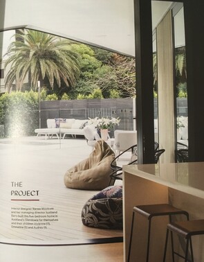 BUILD THIS in the media | 03