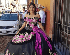 San Miguel de Allende, Mexico