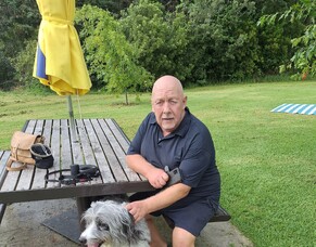 Ohauiti, New Zealand