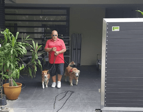 Kuala Lumpur, Malaysia