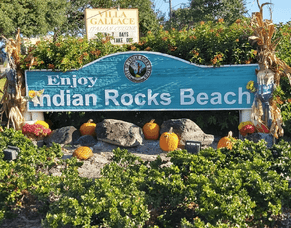Indian Rocks Beach