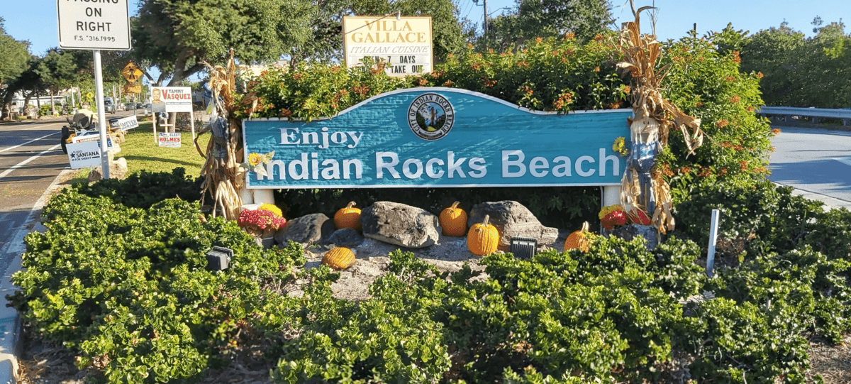 Indian Rocks Rom Indian Rocks Beach | Housesitting Global