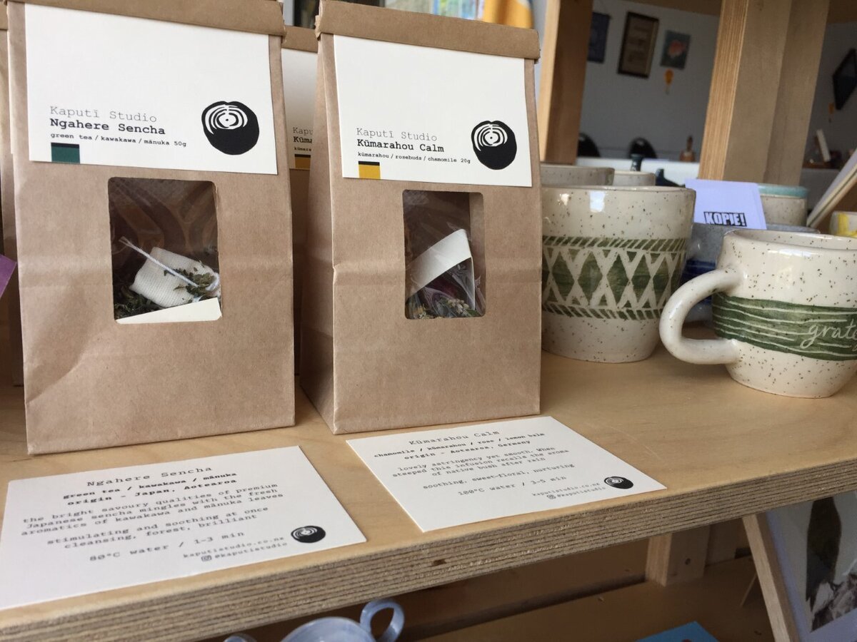 Gallery Shop Morrinsville Gallery