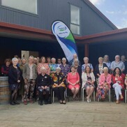 Last appearance of Valerie Ferguson December 2023